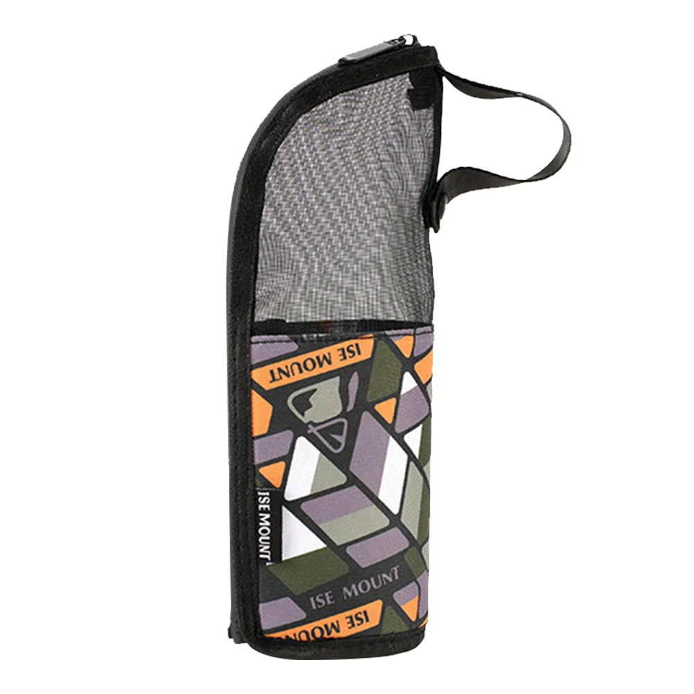 Outdoor Camping Uk - キャンプ調理器具収納袋防水キャンプ食器オーガナイザーポータブル旅行食器ポーチ屋外キャンプ用