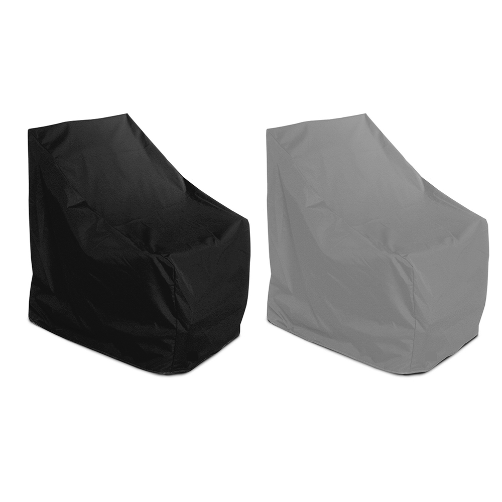 Outdoor Camping Table With Storage - 積み重ね椅子ダストカバー防水防塵パティオガーデン家具プロテクター家具オーガナイザー屋外ソファアームチェア用