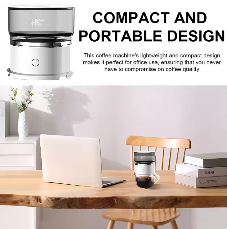Camp Percolator Coffee - ポータブル自動ハンドドリップコーヒーメーカー屋外手醸造ドリップフィルターポット旅行キャンプ家庭用コーヒー醸造器具