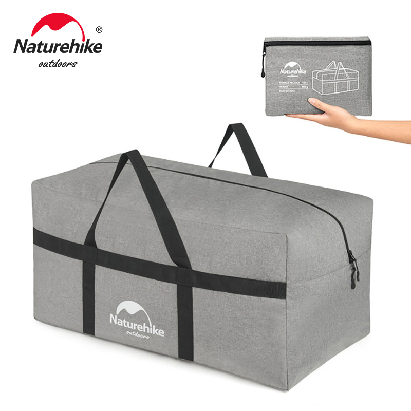 Outdoor Camping Utensils - Naturehike-旅行,アウトドア用品,キャンプ,ピクニック,雑貨,衣類オーガナイザー用の折りたたみ式収納バッグ