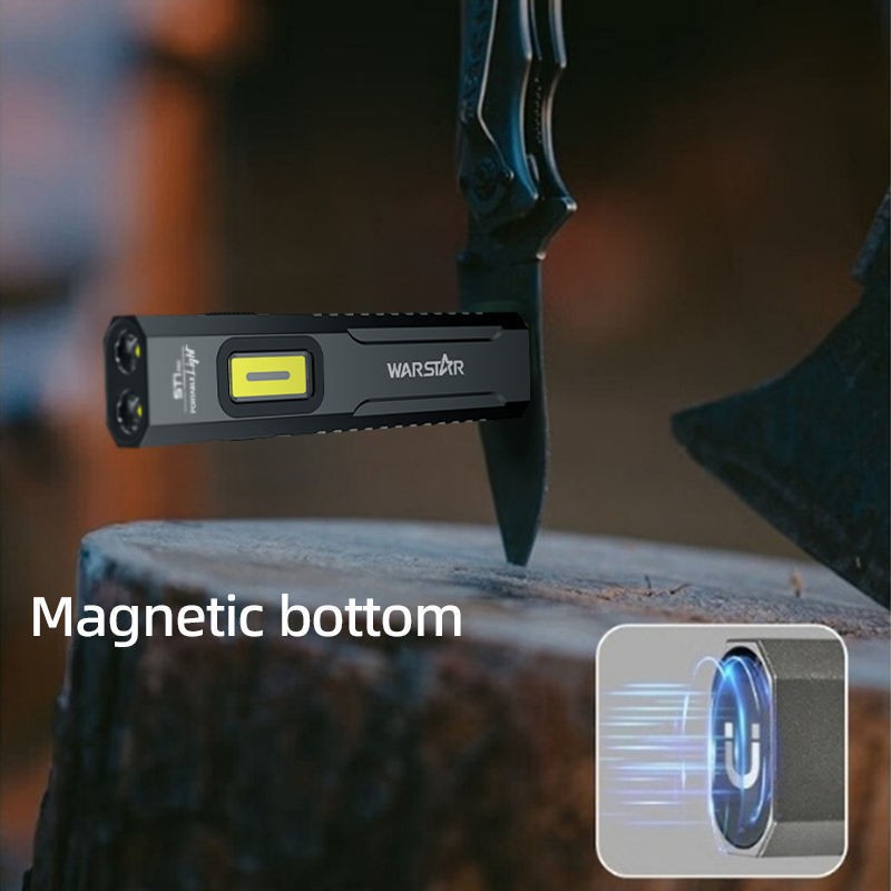ST1 ワークショップ プロフェッショナル アルミニウム S - Outdoor Camping Lighting のレビューと価格
