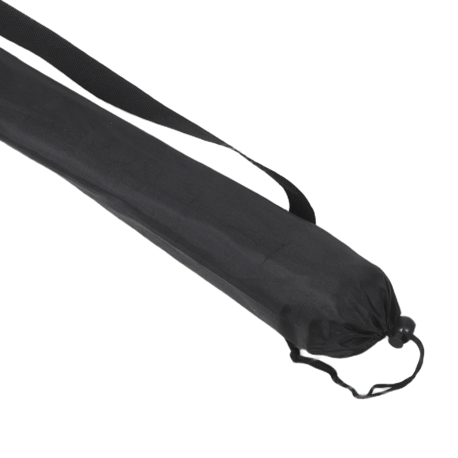 2 個の野球バットバッグポータブル軽量折りたたみポールキャリ - Trekking Poles のレビューと価格