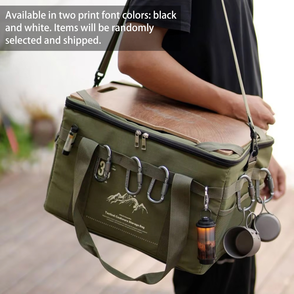 36L タクティクス ピクニックバッグ 防水 トラベルオーガ - Outdoor Camping Uk のレビューと価格