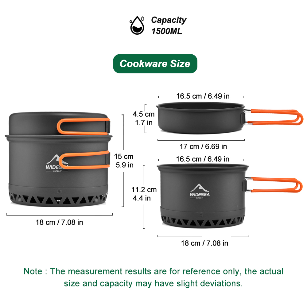 キャンプ食器アウトドア調理器具セットポット観光ケトルコーヒー - Outdoor Camping Uk のレビューと価格