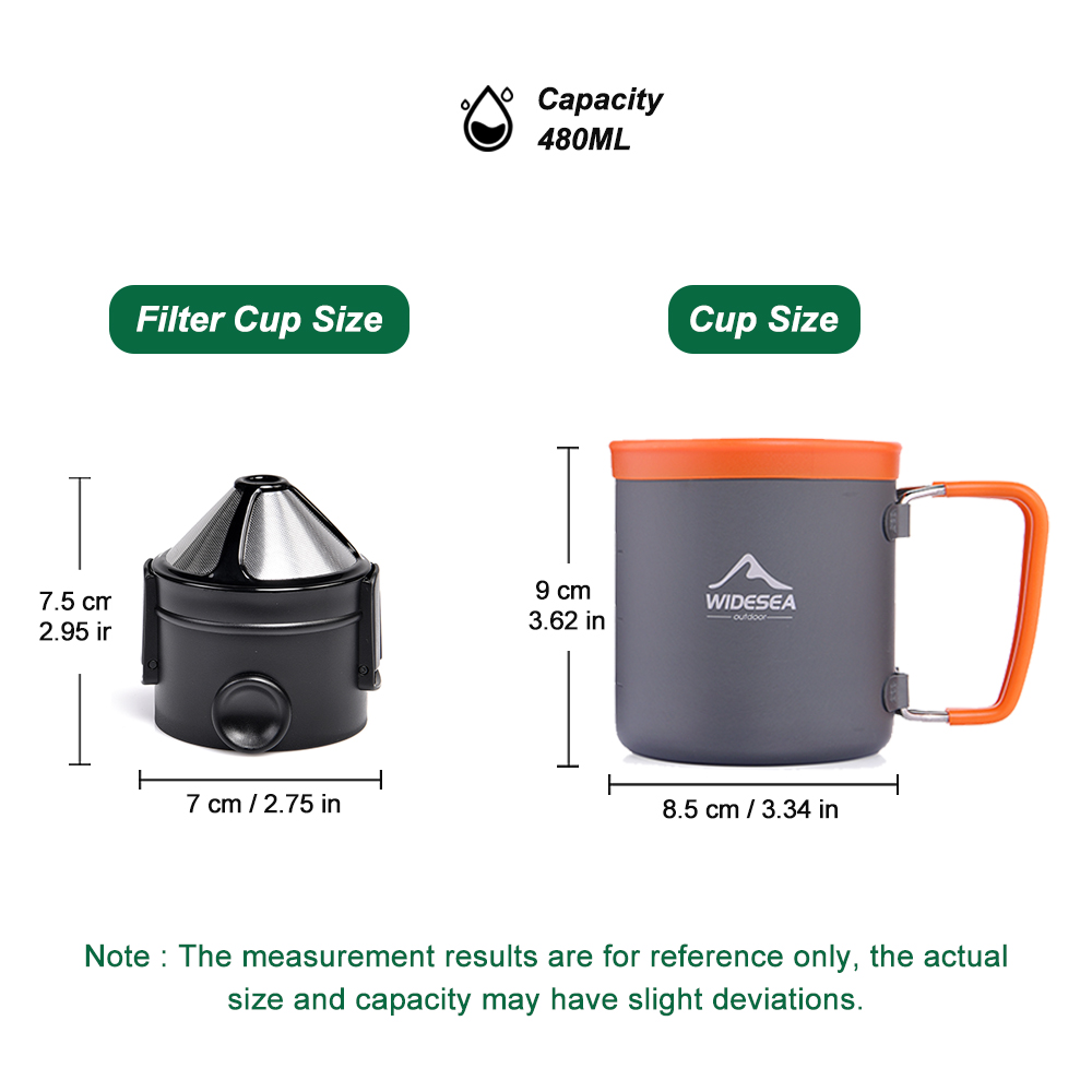 キャンプ食器アウトドア調理器具セットポット観光ケトルコーヒー - Outdoor Camping Uk のレビューと価格