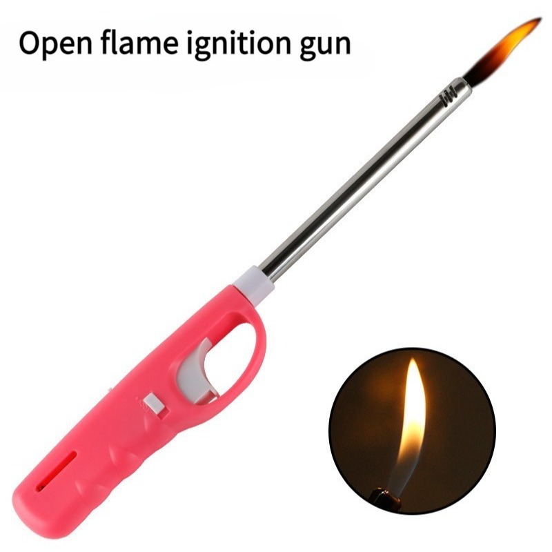 2025年 1個 合金製 オープンフレーム点火ガン 拡張 家 - Outdoor Camping Heater For Tent のレビューと価格