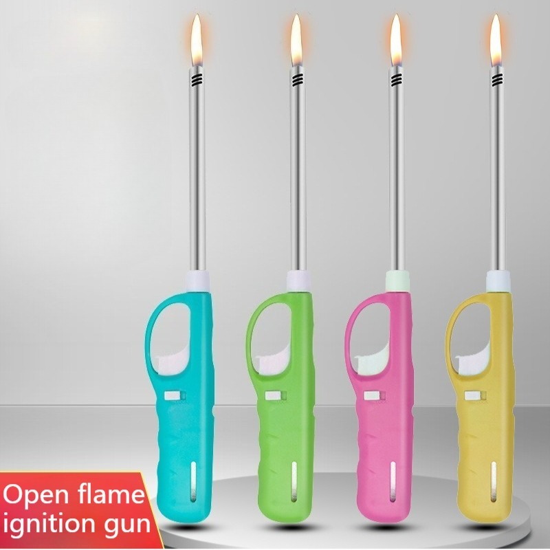 2025年 1個 合金製 オープンフレーム点火ガン 拡張 家 - Outdoor Camping Heater For Tent のレビューと価格