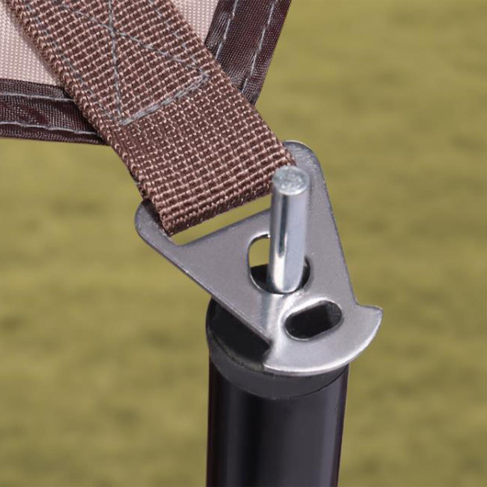 テントテンショナーロープ 304 ステンレス鋼アジャスターキ - Outdoor Camping Extension Cord のレビューと価格