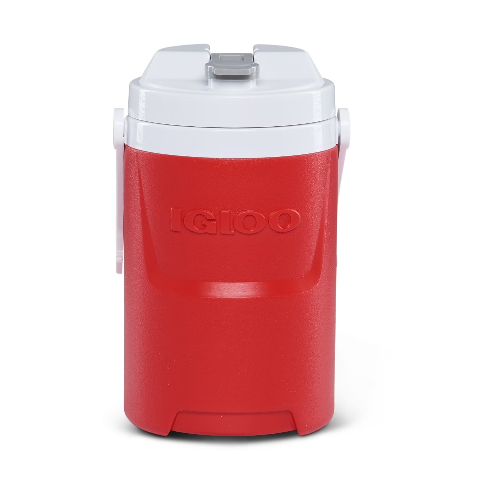 スポーツウォーターボトル 1/2ガロン ジャグ ハンドルフッ - Outdoor Activities In Camping のレビューと価格