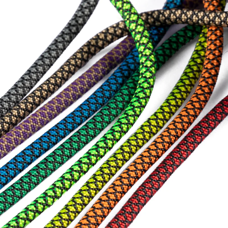 コード径 4 ミリメートル屋外キャンプサバイバルストラップパ - Outdoor Camping Extension Cord のレビューと価格