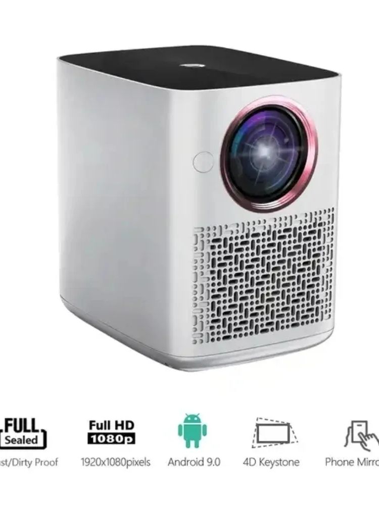YG300 ホームHDミニプロジェクター（USBおよびSDメ - Outdoor Camping Videos のレビューと価格