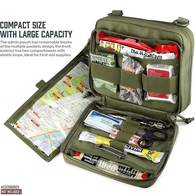トレッキング戦術的な機能バッグキャンプ男ハイキング旅行登山釣 - Outdoor Camping Utensils のレビューと価格
