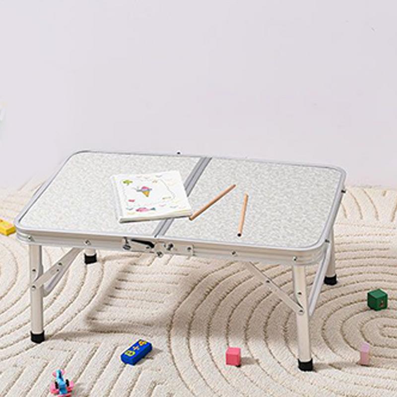 キャンプテーブル折りたたみ屋外折りたたみアルミ合金キャンプテ - Outdoor Camping Table With Storage のレビューと価格