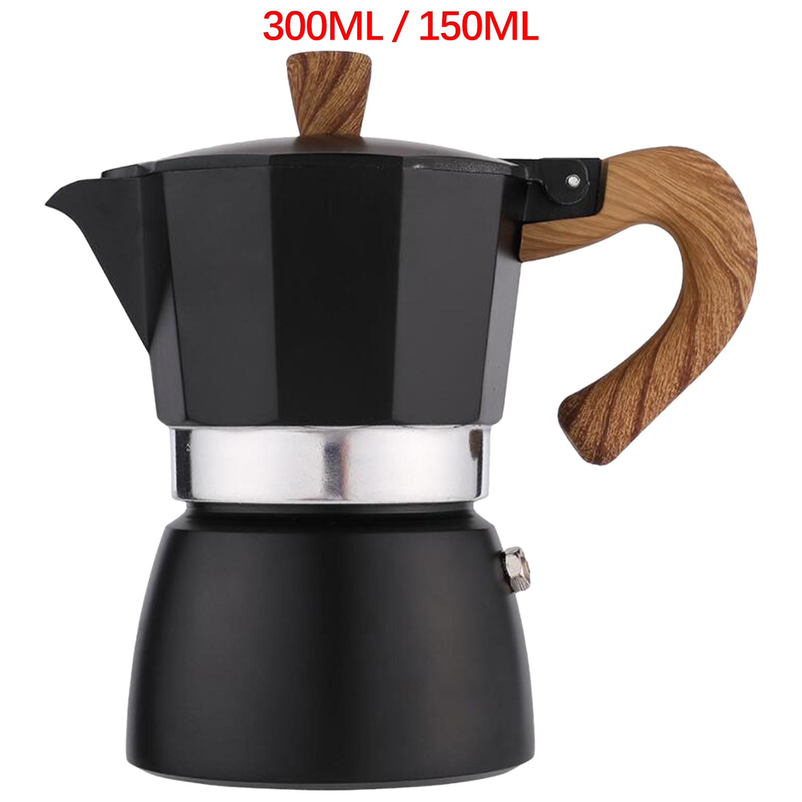 アルミ製コーヒーメーカー、コーヒーブリューワー、パーコレータ - Camp Percolator Coffee のレビューと価格