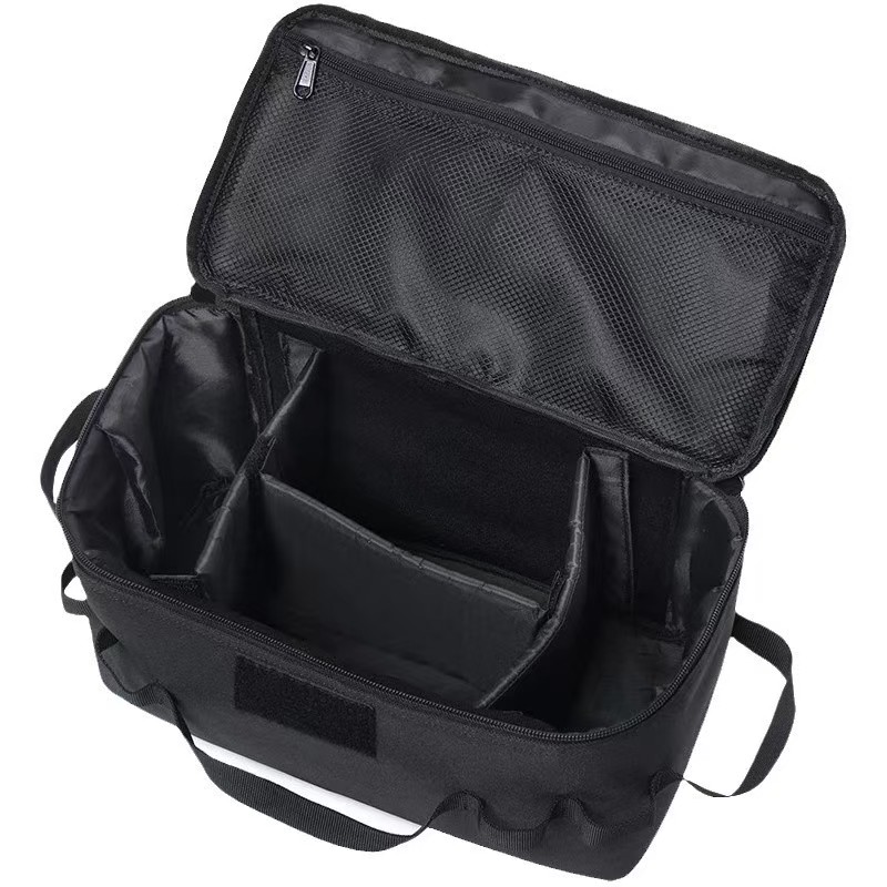 アウトドアポーチ キャンプ収納袋 調理器具オーガナイザー ポ - Outdoor Camping Utensils のレビューと価格