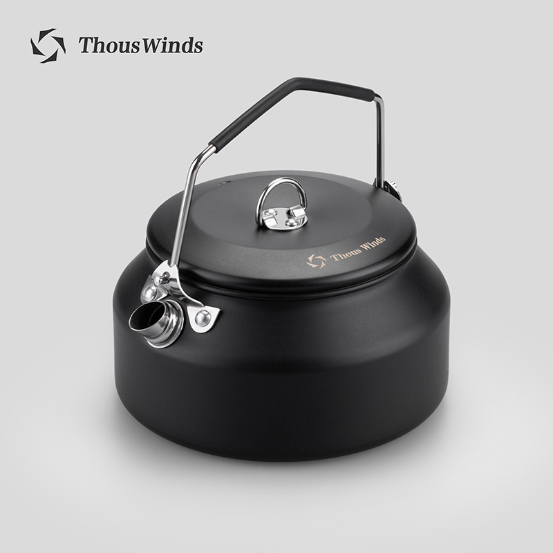 Thous Winds キャンプケトル アウトドアケトル ポ - Outdoor Camping Utensils のレビューと価格