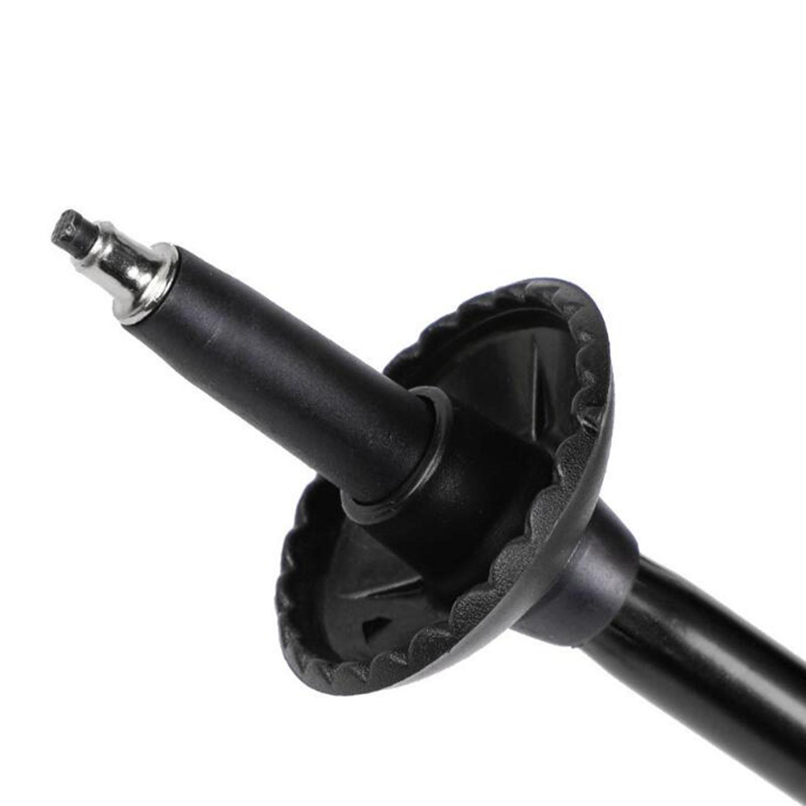 2/4個入りトレッキングポール用泥取りバスケット、5cmスキ - Trekking Poles のレビューと価格