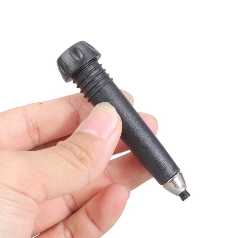 4 個トレッキングポール先端交換ステッキ先端クライミングロッ - Trekking Poles のレビューと価格