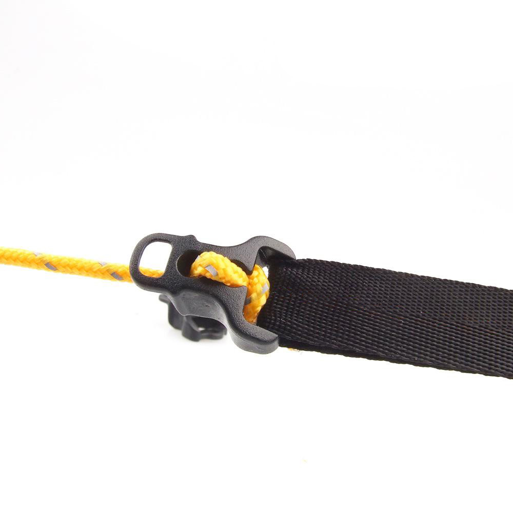 10/20/30個キャンプオーニングテント張り綱ランナー男ラ - Outdoor Camping Extension Cord のレビューと価格