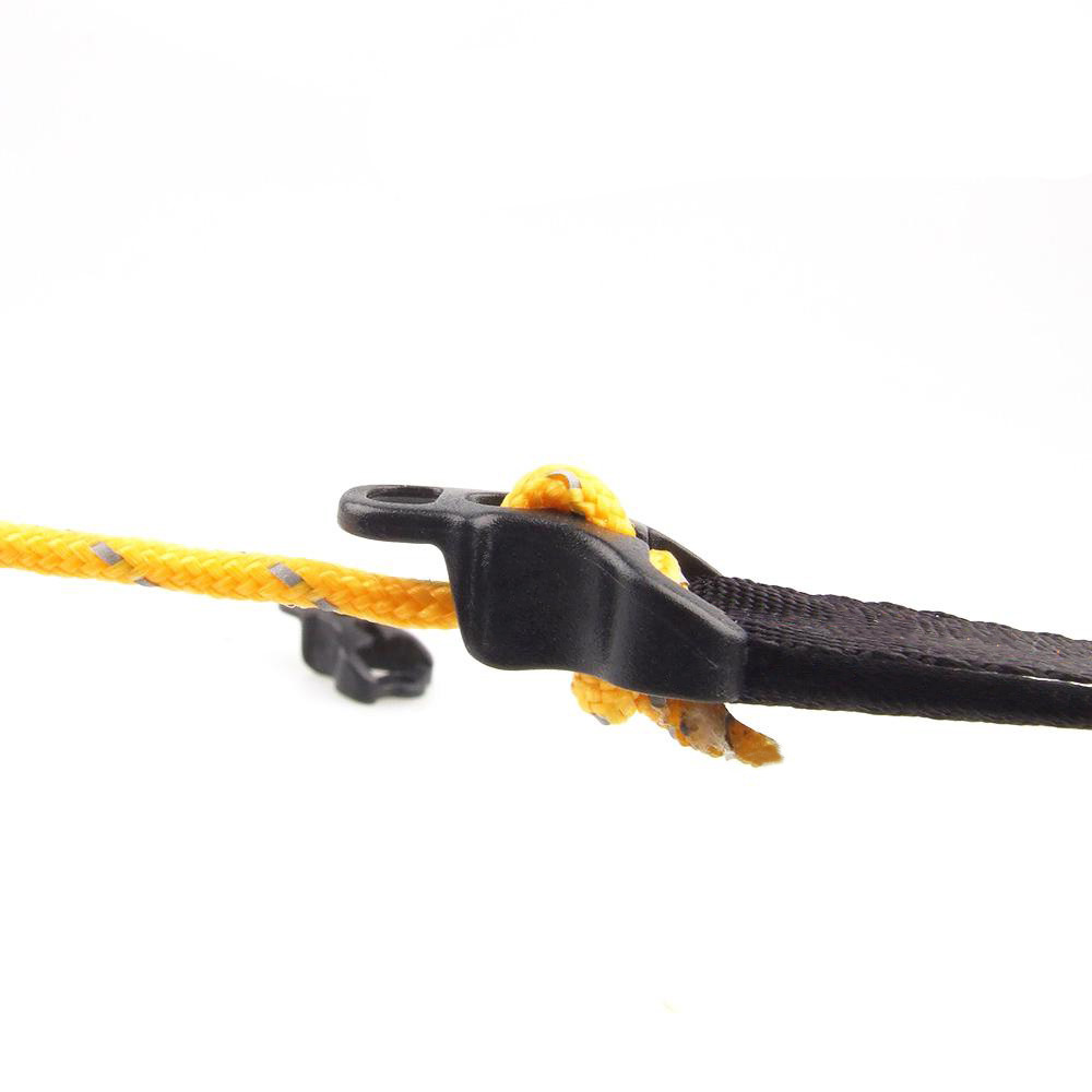10/20/30個キャンプオーニングテント張り綱ランナー男ラ - Outdoor Camping Extension Cord のレビューと価格
