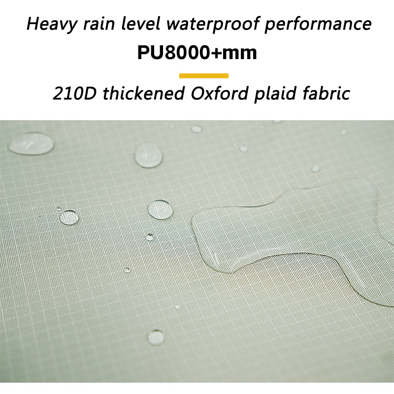 バット型車用サイドオーニング ブラックコーティングタープ 2 - Waterproof Tarp Shelter のレビューと価格