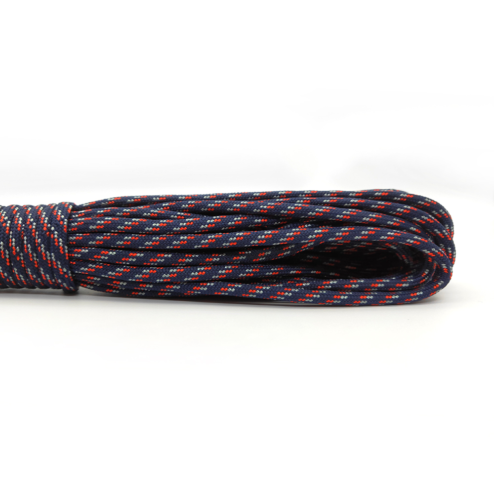 パラコード550,5 m,10m,20m,31m,ストラップ - Outdoor Camping Extension Cord のレビューと価格