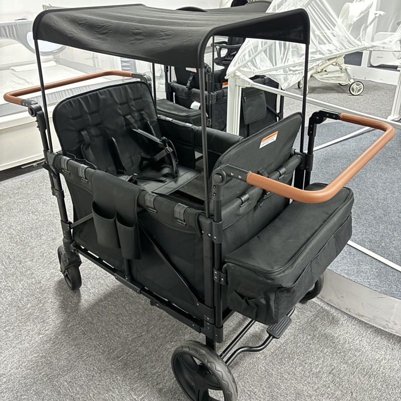 屋外ガーデンビーチトロリー釣り折りたたみキャンプカートワゴン - Outdoor Camping Shop のレビューと価格