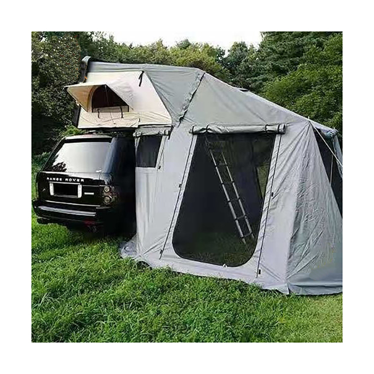 テントメーカー最安値アウトドア活動用自動キャンプハードシェル - Outdoor Camping Activities のレビューと価格