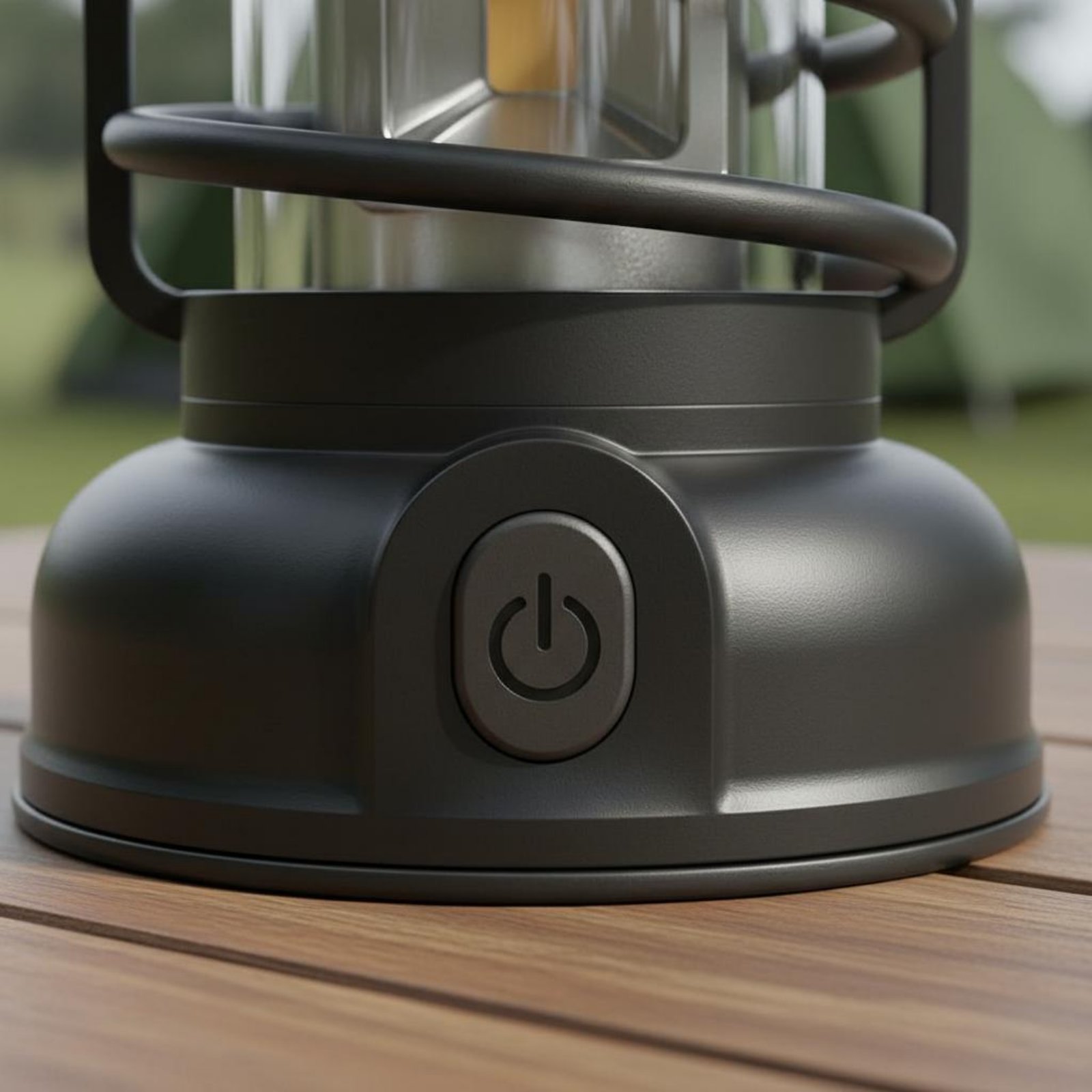 レトロキャンプランタン双方向電源ヴィンテージデザイン発光コン - Outdoor Camping Lighting のレビューと価格