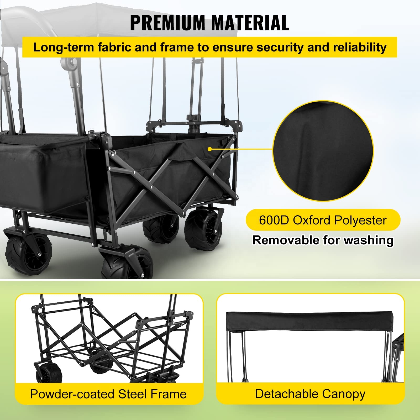 屋外キャンプ用折りたたみ式ユーティリティカート、折りたたみ式 - Camp Table Folding のレビューと価格