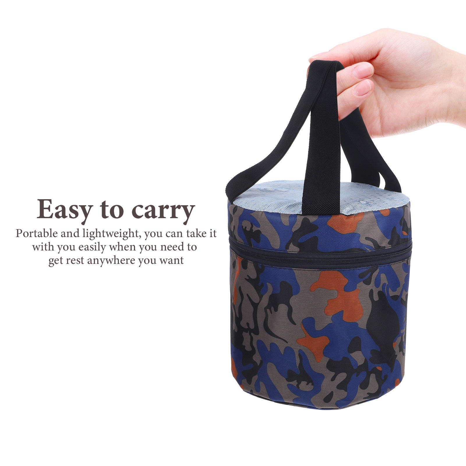持ち運び可能な軽量プラスチック製ガーデンステップスツール、除 - Outdoor Camping Activities のレビューと価格
