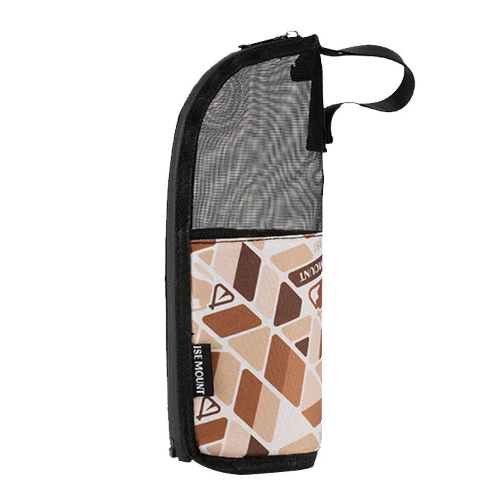 キャンプ調理器具収納袋防水キャンプ食器オーガナイザーポータブ - Outdoor Camping Uk のレビューと価格