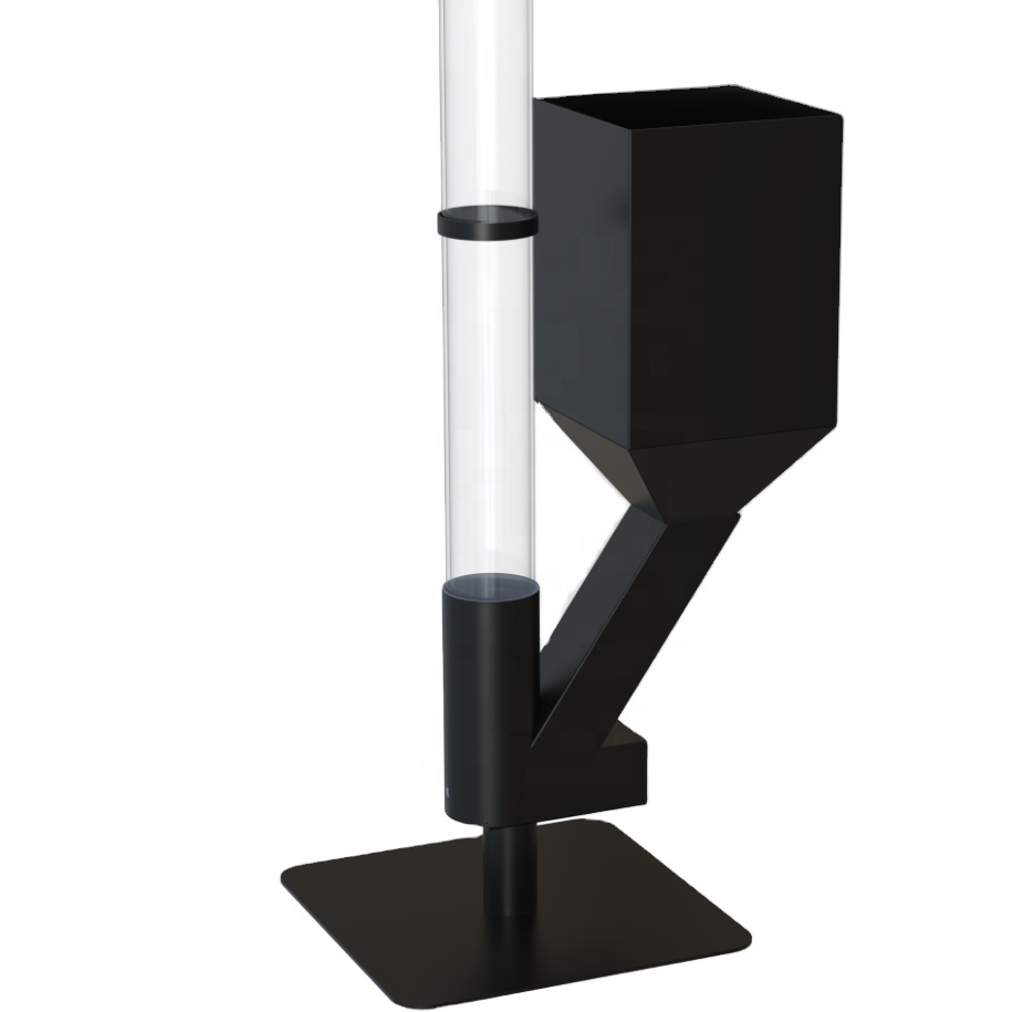 屋外用小型トートロケット木質バイオマス燃料ペレットチップバー - Outdoor Camping Stove Wood のレビューと価格