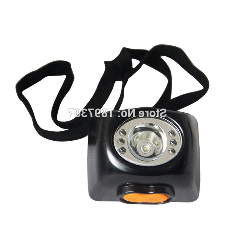 3w ledヘッドランプ,ce認定,18時間,4500lux - Headlamp のレビューと価格