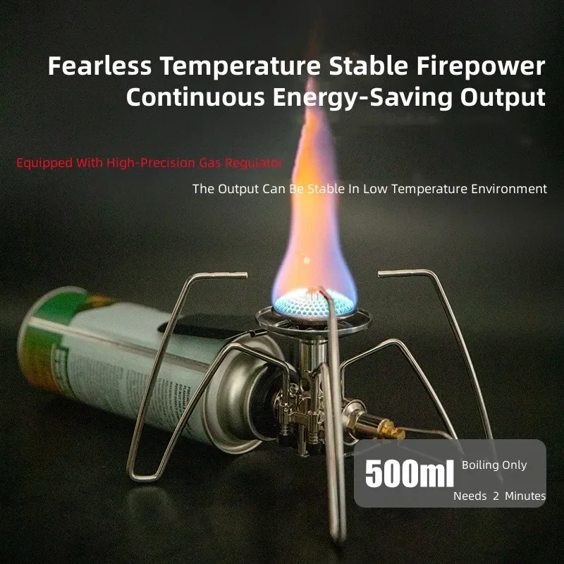 登山家の折りたたみ式スパイダーストーブ、ポータブルステンレス - Outdoor Camping Stove Wood のレビューと価格