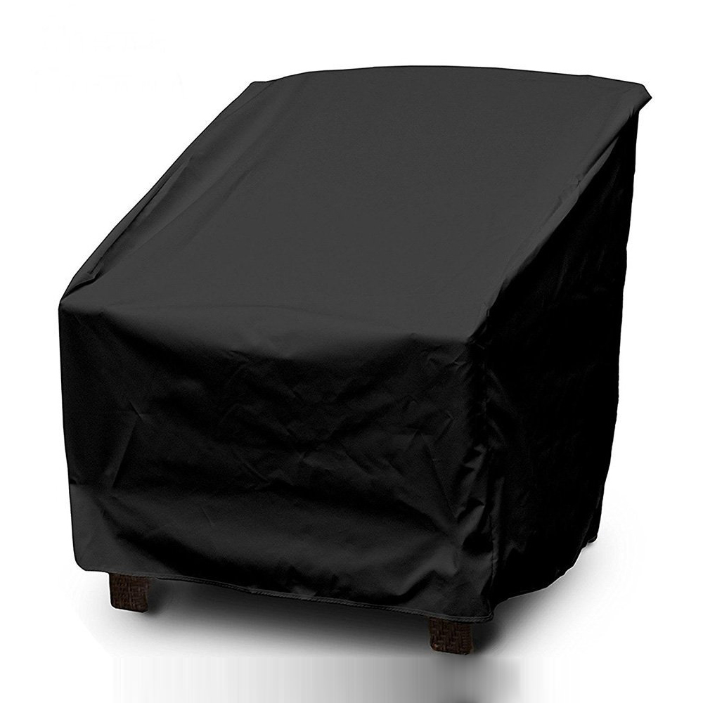 積み重ね椅子ダストカバー防水防塵パティオガーデン家具プロテク - Outdoor Camping Table With Storage のレビューと価格