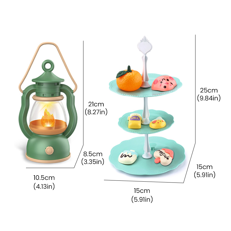 子供用キャンプセット キャンプファイヤーごっこ遊び 幼児向け - Outdoor Y Camping のレビューと価格