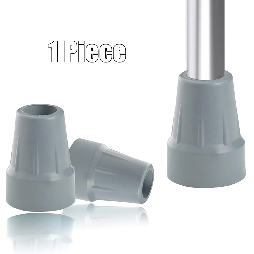 1Pc ブラック/グレー 19 ミリメートル/22 ミリメー - Trekking Poles のレビューと価格