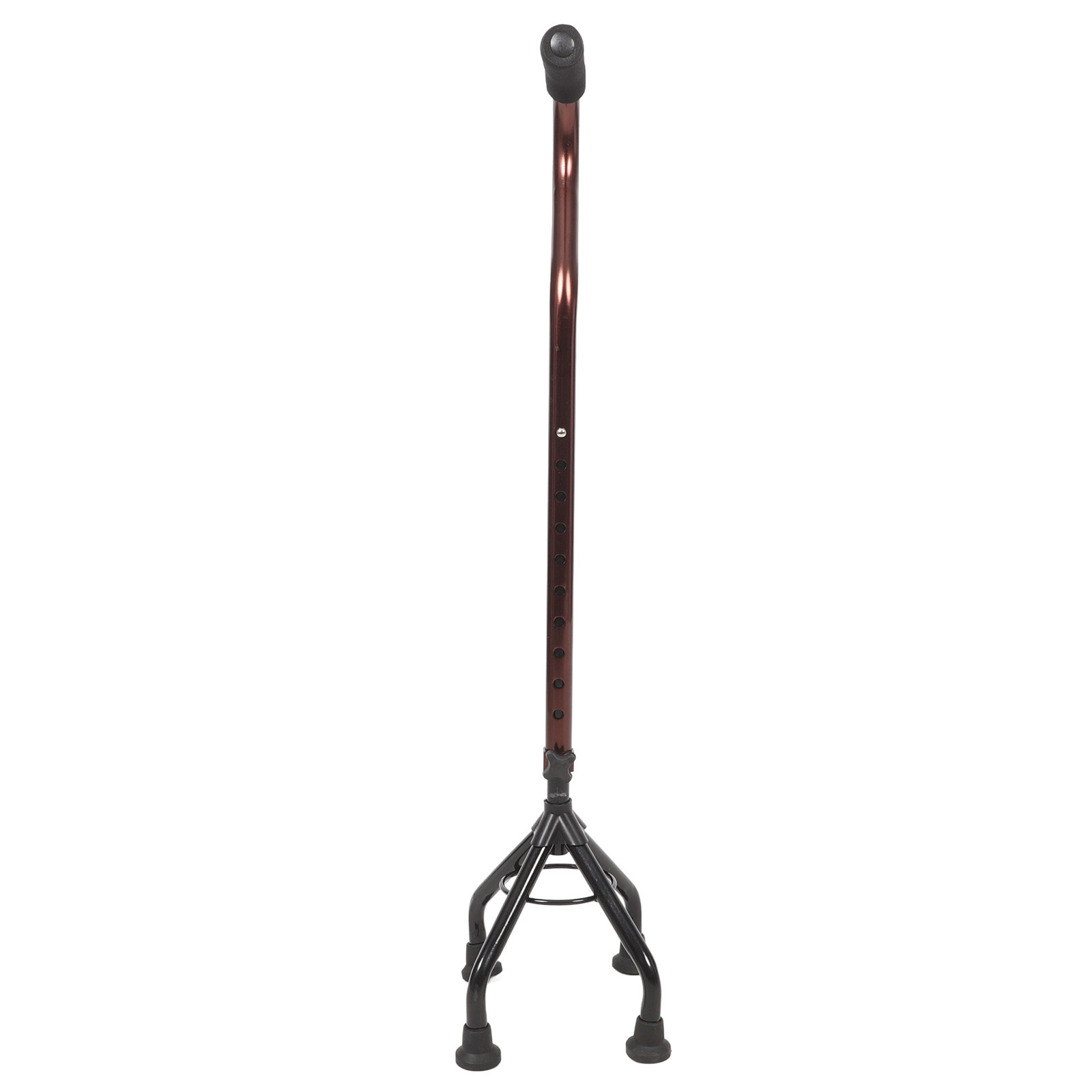人間工学に基づいた調整可能なアルミ製ウォーキングスティック、 - Trekking Poles のレビューと価格