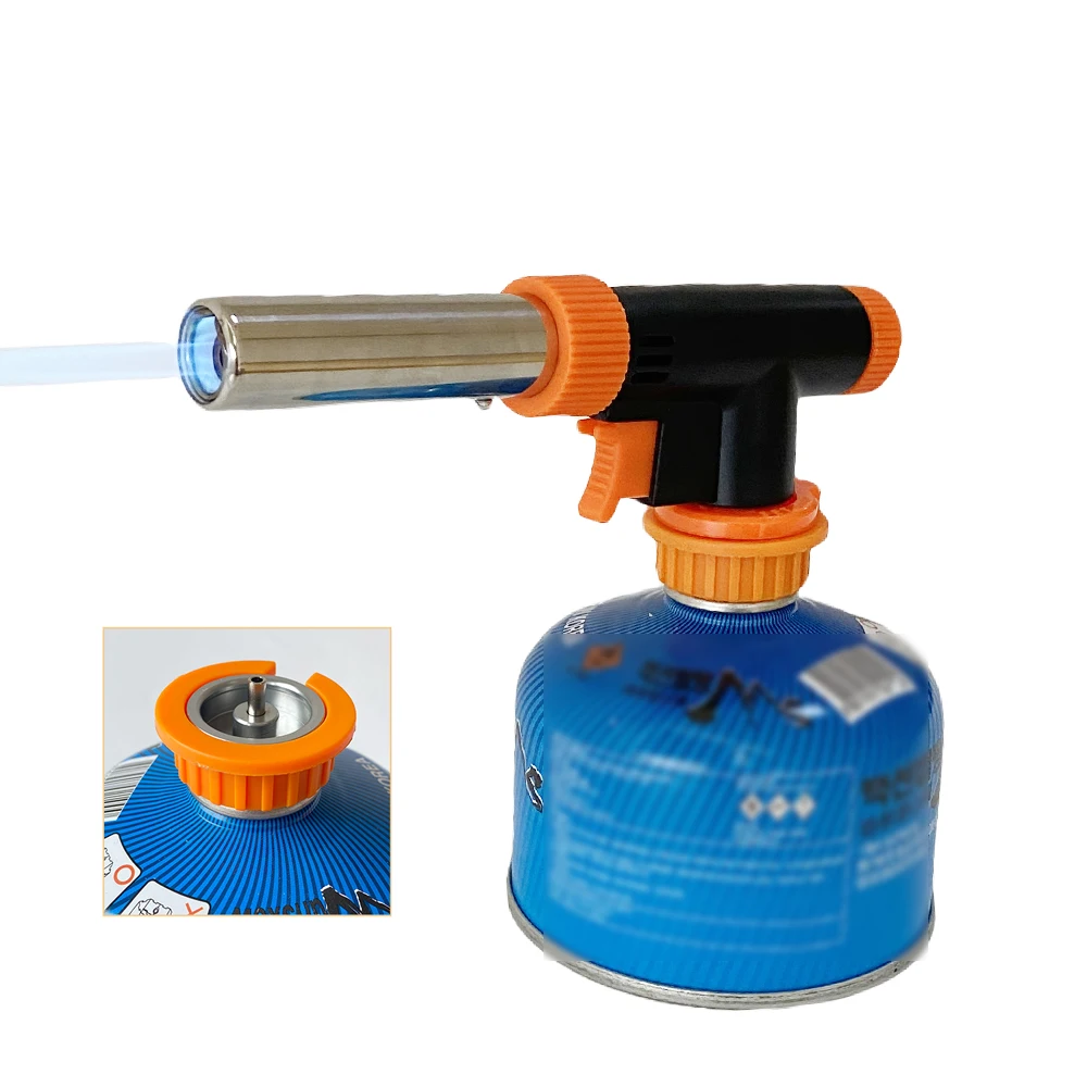 屋外カセットアダプターネジバヨネットコンバータキャンプネジ山 - Outdoor Camping Extension Cord のレビューと価格