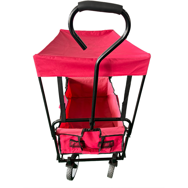 高品質キャンプカート、折りたたみ式ビーチワゴン、屋外ガーデン - Camp Table Folding のレビューと価格