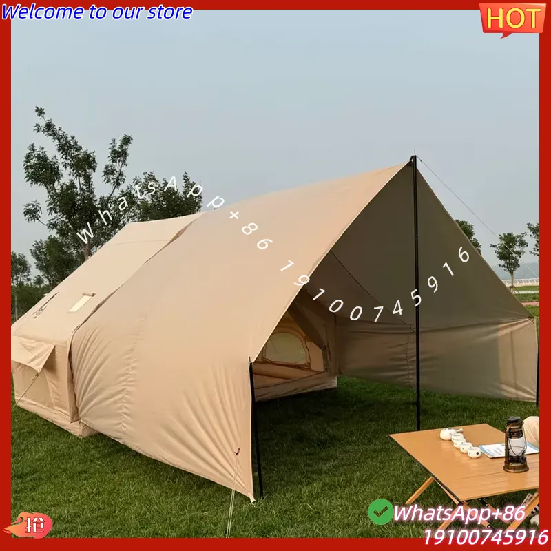 2026年モデル フォアランナー7.0 カスタム600Dオッ - Outdoor Camping Events 2026 のレビューと価格