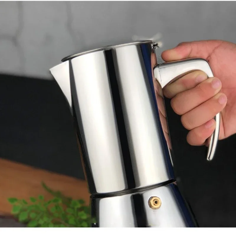 200 ミリリットル/300 ミリリットルポータブルコーヒー - Camp Percolator Coffee のレビューと価格