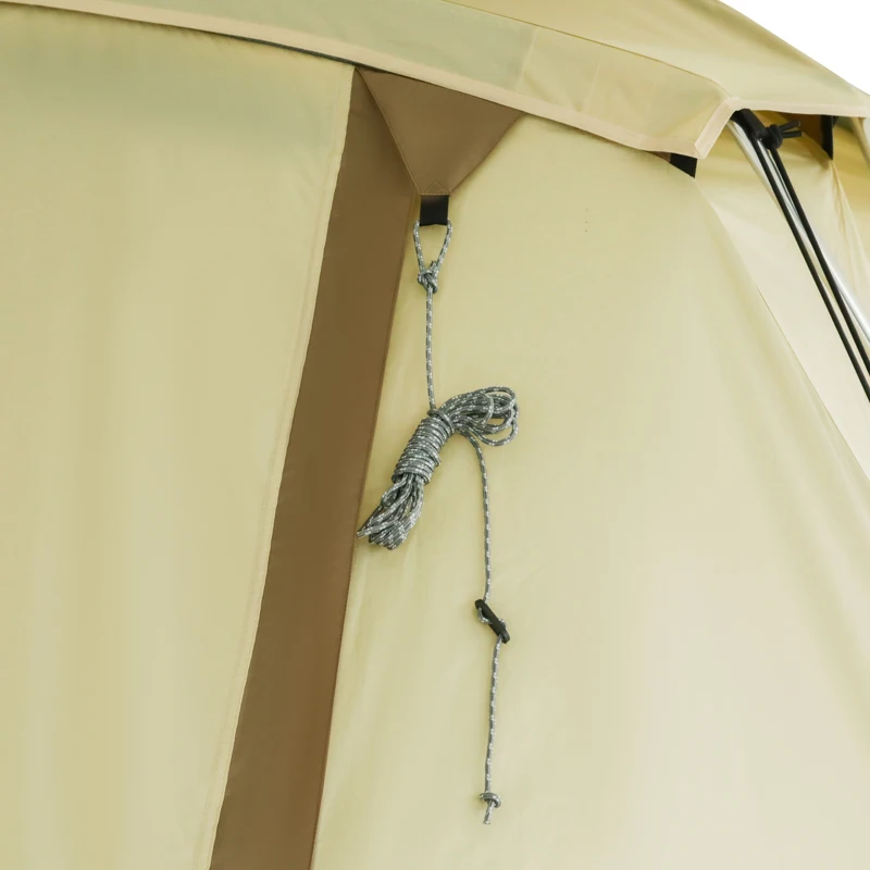 2026年 10～12人用 4シーズン対応 大型パーティーテ - Outdoor Camping Events 2026 のレビューと価格